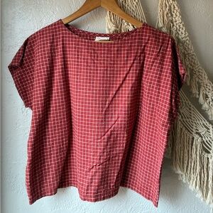 Conscious Clothing Top